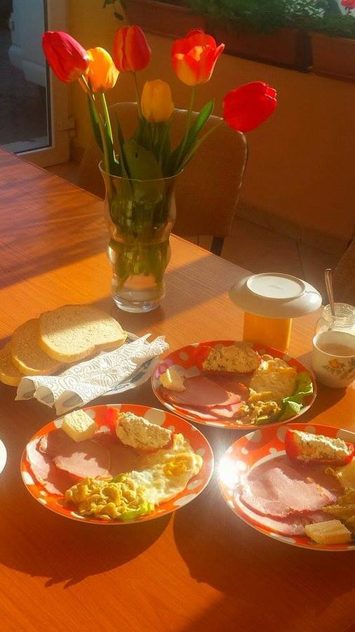 Motel Ioanis Mîndruloc Εξωτερικό φωτογραφία