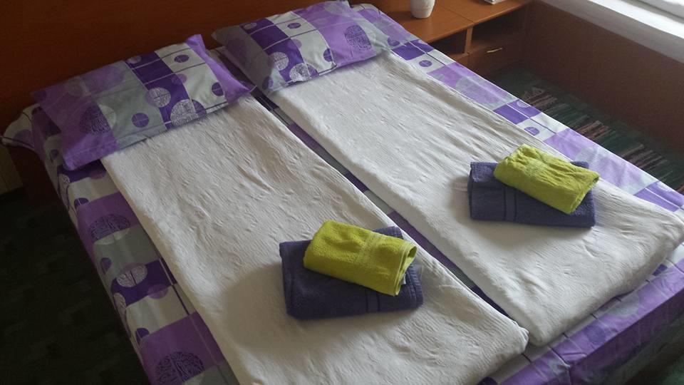 Motel Ioanis Mîndruloc Εξωτερικό φωτογραφία