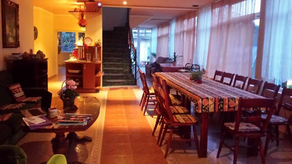 Motel Ioanis Mîndruloc Εξωτερικό φωτογραφία
