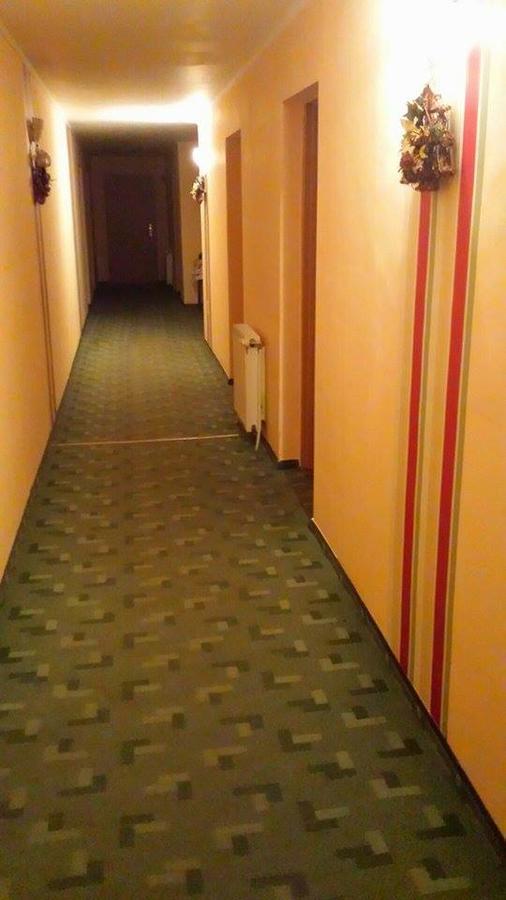 Motel Ioanis Mîndruloc Εξωτερικό φωτογραφία