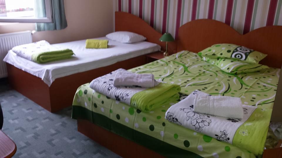 Motel Ioanis Mîndruloc Εξωτερικό φωτογραφία