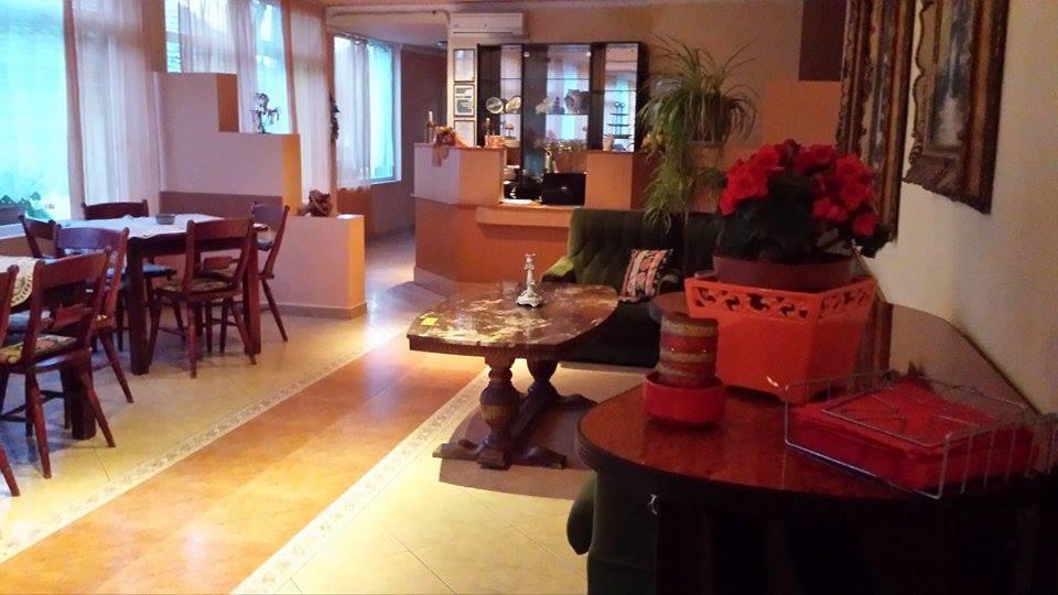 Motel Ioanis Mîndruloc Εξωτερικό φωτογραφία