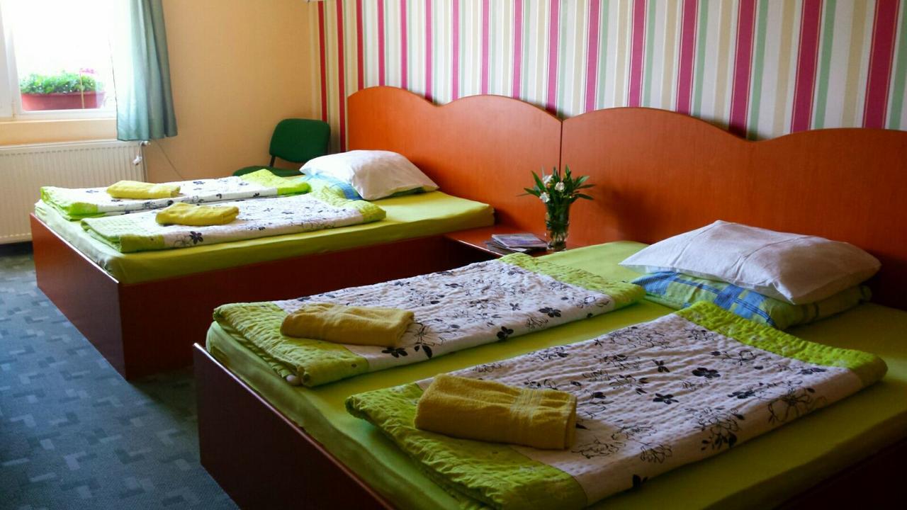 Motel Ioanis Mîndruloc Εξωτερικό φωτογραφία